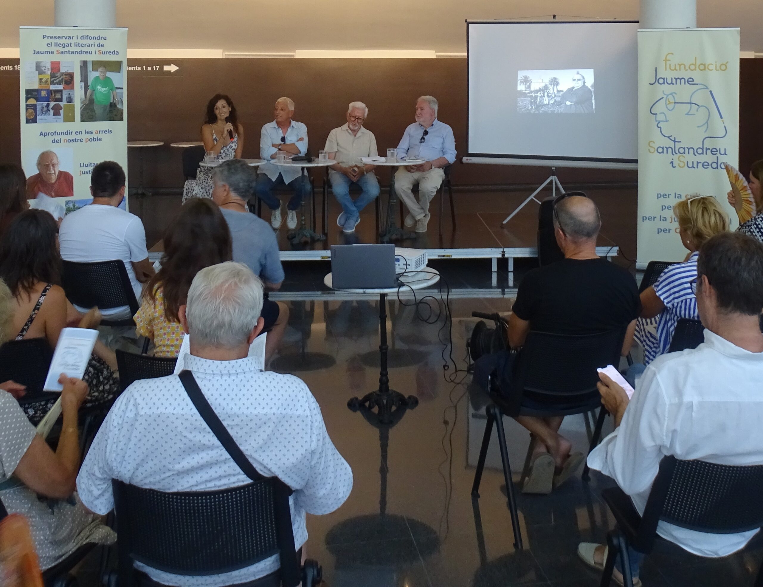 PRESENTACIÓ MANACOR