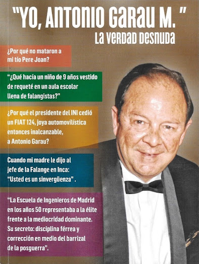L’ÚLTIMA VOLUNTAT DEL FUNDADOR D’EL REFUGI
