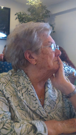 HUMIL HOMENATGE DE GRATITUD I VENERACIÓ PER A PILAR MARÇALA