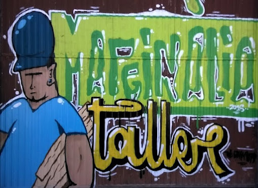 CAN GAZÀ TANCA ELS TALLERS MARGINÀLIA DE CAN VALERO